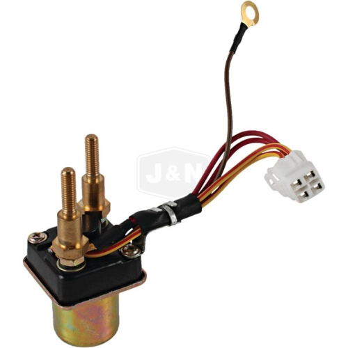 Arrowhead - Arrowhead Solenoid - 240-58009