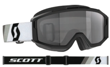 Scott USA - Scott USA Split OTG Goggles - 285538-7702053