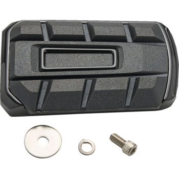 Ciro - Ciro Chicane Footpeg - 61520