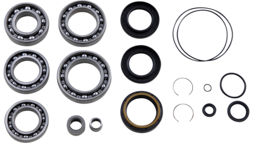Moose Racing - Moose Racing Differential Bearing and Seal Kit - 25-2136