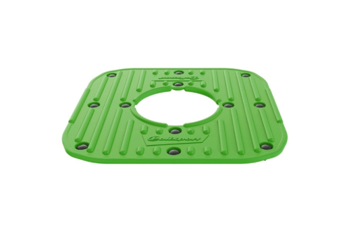 Polisport - Polisport Rubber Top for Bike Stand Basic - Green - 8985900004
