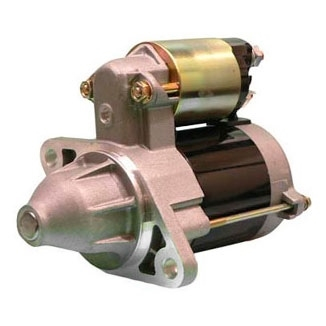 Arrowhead - Arrowhead Starter - 410-52080
