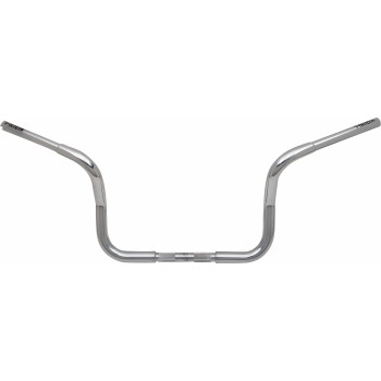 Fat Baggers, Inc. - Fat Baggers, Inc. 1-1/4in. EZ Install Round Top Handlebar - 943010