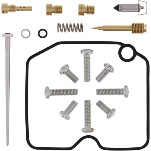 Moose Racing - Moose Racing Carburetor Repair Kit - 26-1070