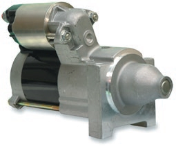 Arrowhead - Arrowhead Starter Motor - 410-52101