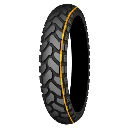 Mitas - Mitas Enduro Trail XT+ Front Tire - 90/90-21 - 70001030