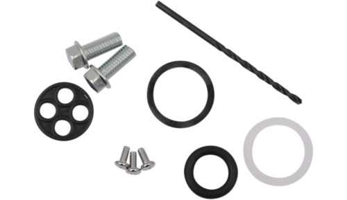 Moose Racing - Moose Racing Fuel Petcock Rebuild Kit - 60-1217