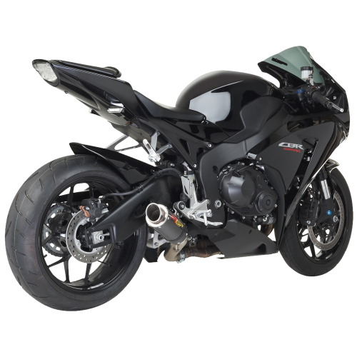 Hotbodies Racing - Hotbodies Racing SBK Undertail - Unpainted - 41201-1100