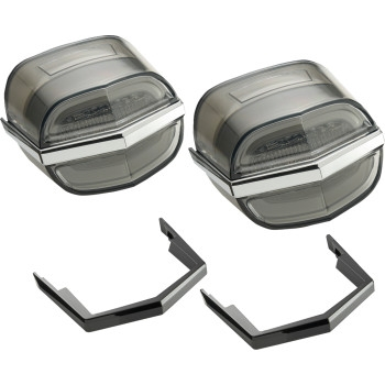 Ciro - Ciro Taillights - 40933