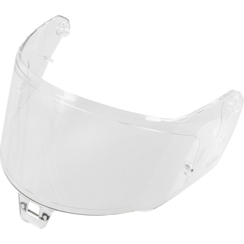 Alpinestars - Alpinestars AFHS-01 Replacement Shield for Supertech R10 Helmet - Clear - 8950924-016