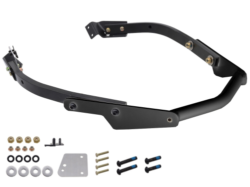 SP1 - SP1 Front Bumper - SC-12674A