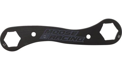 Moose Racing - Moose Racing Track Wrench - Axle - Multi Tool - 22-1023