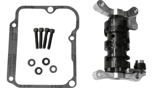 Baker - Baker N1 Shift Drum Kit - 5-Speed - N171-5-A