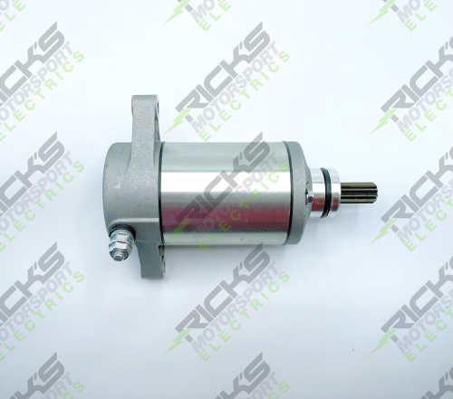 Ricks Motorsport Electric - Ricks Motorsport Electric Starter Motor - 61-010
