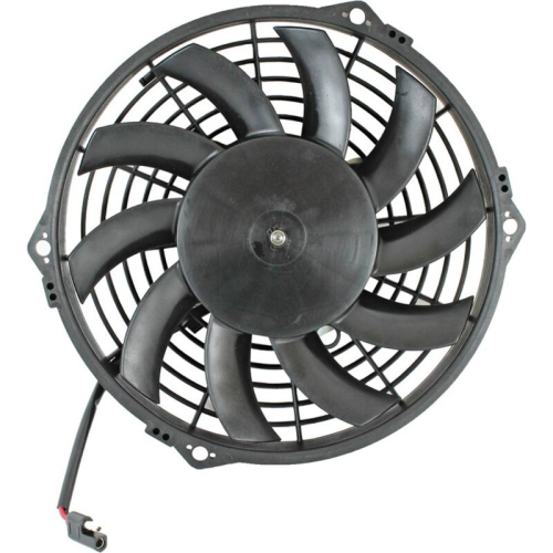 Arrowhead - Arrowhead Complete Radiator Fan - 434-22009