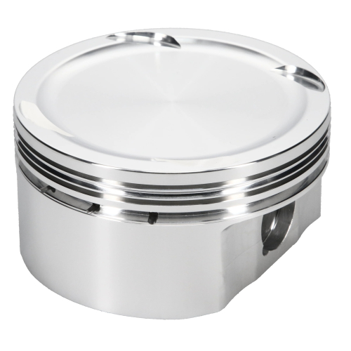 J.E. Pistons - J.E. Pistons Piston Kit - 3.661in. Bore, 11.50:1 Compression - 308410