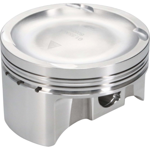 Pro-X - Pro-X Piston Kit - Standard Bore 99.91mm - 01.5596.A