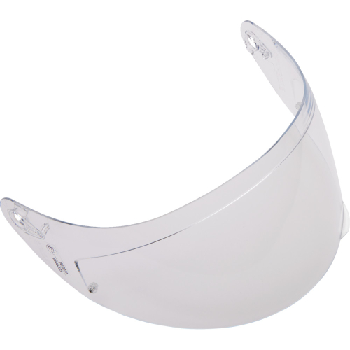 AGV - AGV Shield for K1 S Helmets - Lg-2XL - Clear - 201850007535L
