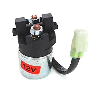 Arrowhead - Arrowhead Starter Solenoid - 240-52006