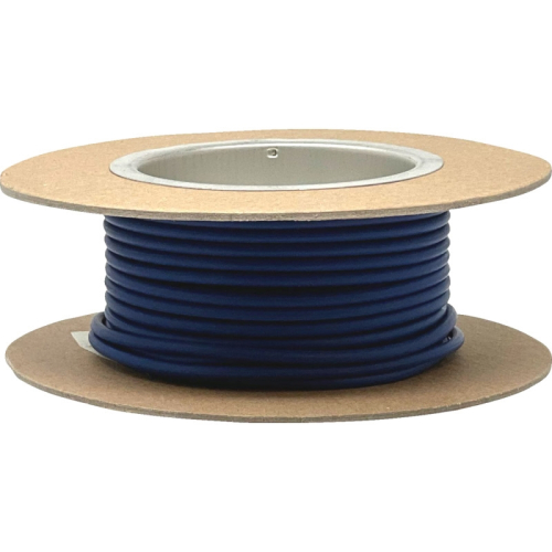 Namz - Namz GXL Copper Wire - 12 AWG - Blue - NGWR-612