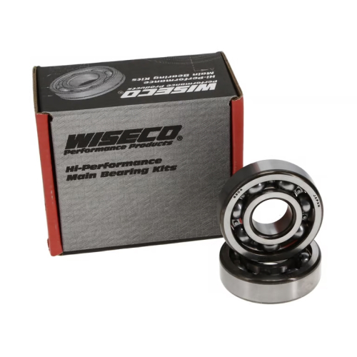 Wiseco - Wiseco Main Bearing - 25x52x15mm - B5024