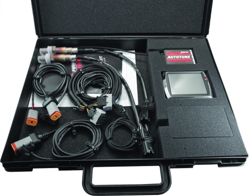 Dynojet Research - Dynojet Research Complete PV3 Tuner Kit - PV3-ORKIT