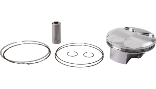 J.E. Pistons - J.E. Pistons FSR Piston Kit - Standard Bore 96.00mm, 13.5:1 Compression - 379938