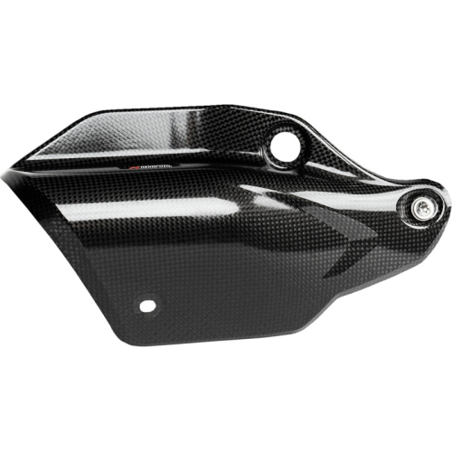 Akrapovic - Akrapovic Heat Shield - Carbon Fiber - P-HSS10SO4