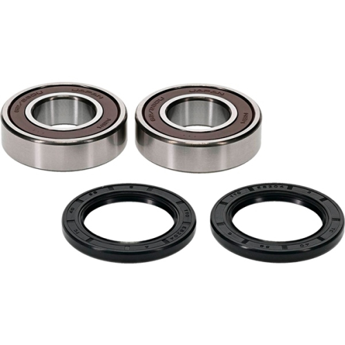 Pivot Works - Pivot Works Premium Wheel Bearing Kit - 25-1799-P