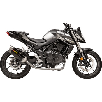 Akrapovic - Akrapovic Optional Headpipe for Slip-On Line Exhaust - E-H7R4