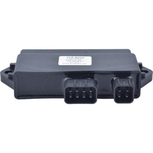 Wild Boar - Wild Boar CDI Box - 160-02081