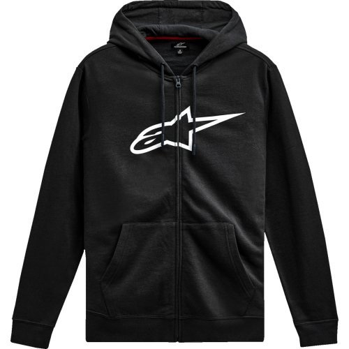 Alpinestars - Alpinestars Ageless V3 Zip Hoodie - 1244-51490-1020-2X