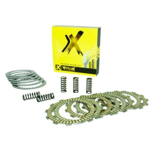 Pro-X - Pro-X Complete Clutch Plate Set - 16.CPS23088