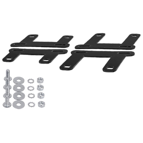 Polisport - Polisport Lookos Headlight Extensions - 8678300002