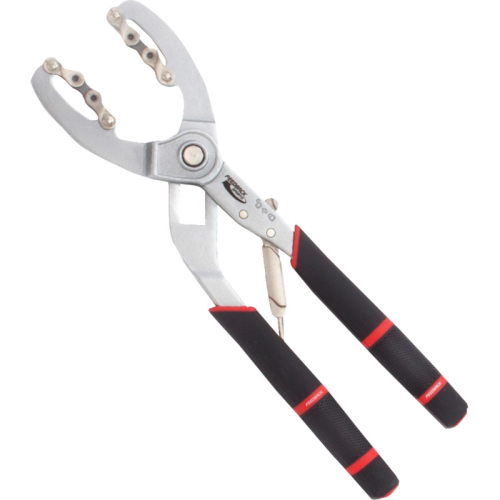 Feedback Sports - Feedback Sports Cassette Pliers - Self-adjusting - 17150