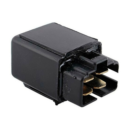 Arrowhead - Arrowhead Starter Solenoid - 240-58027