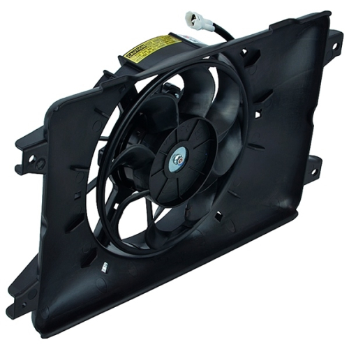 Arrowhead - Arrowhead Complete Radiator Fan - 434-58010