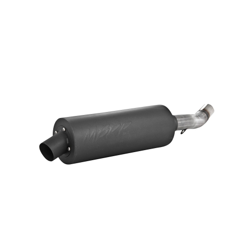 MBRP - MBRP 6000 Series Sport Exhaust Kit - AT-6600SP