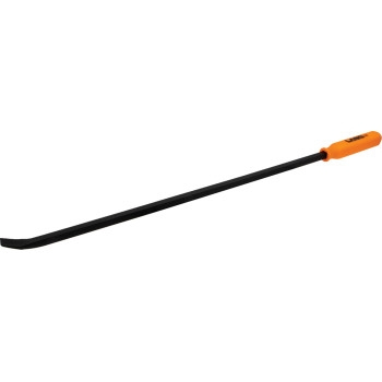 Lang Tools - Lang Tools Curved Pry Bar With Striking Handle Set - 853-31