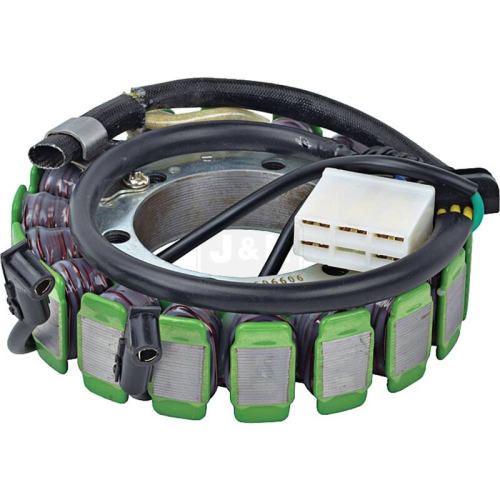 Arrowhead - Arrowhead Stator - 340-58155