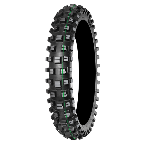 Mitas - Mitas Terra Force-XT Xtreme Enduro Super Light Rear Tire - 120/90-18 - 70000981