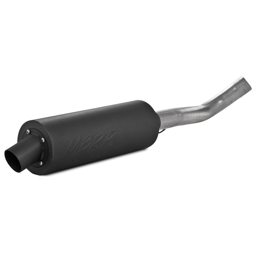 MBRP - MBRP 6000 Series Sport Exhaust Kit - AT-6401SP