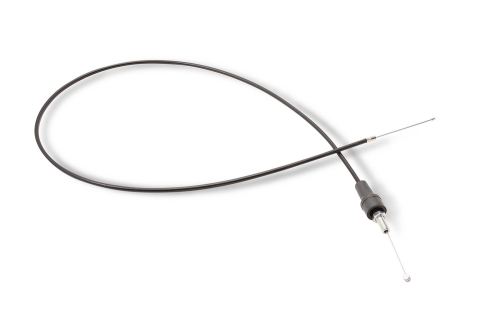 Motion Pro - Motion Pro Black Vinyl Throttle Cable - 01-1352
