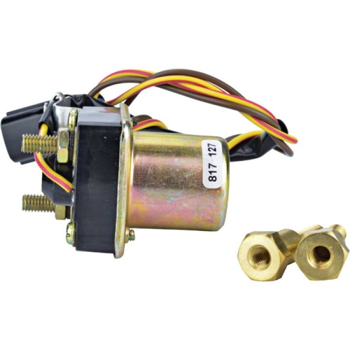 Arrowhead - Arrowhead Solenoid - 240-54055