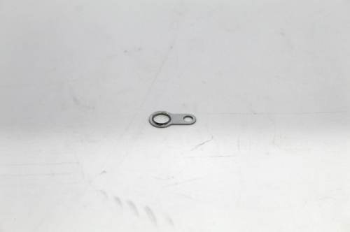Mikuni - Mikuni Vent Tube Anchor Plate for PJ34-38MM Carburetors - 018.119