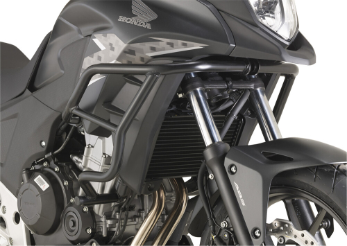 GIVI - GIVI Engine Guard - Black - TN1121