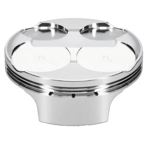 J.E. Pistons - J.E. Pistons Piston Kit - 76.70mm Bore, 14.0:1 Compression - 344513