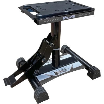 Matrix Concepts LLC - Matrix Concepts LLC LS1M Mini Bike Stand - LS1M-201