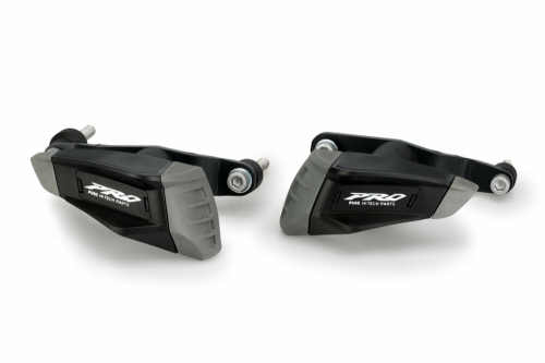 PUIG - PUIG Pro 2.0 Frame Sliders - Black - 21239N