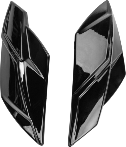 G-Max - G-Max Top Front Vents L/R for FF-98 Helmet - G001023